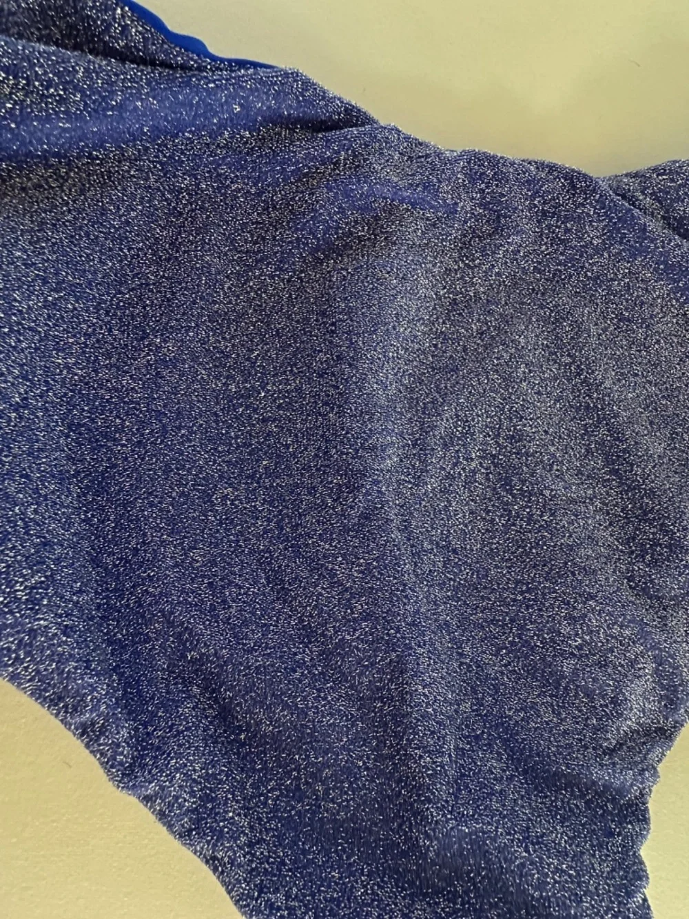 Mikoh never worn